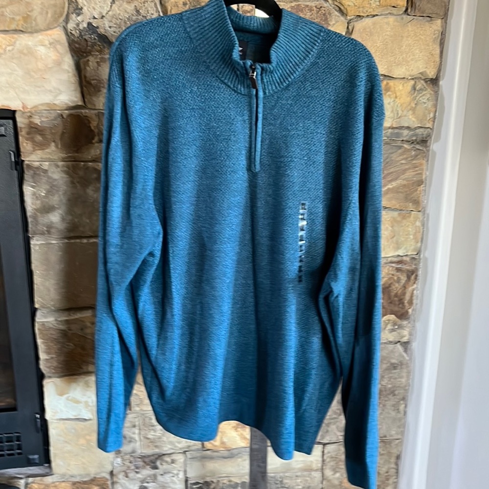 XXL Dockers sweaters
